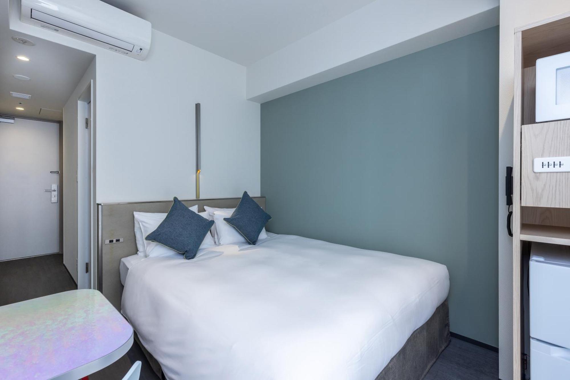 Tokyu Stay Osaka Hommachi Exteriör bild